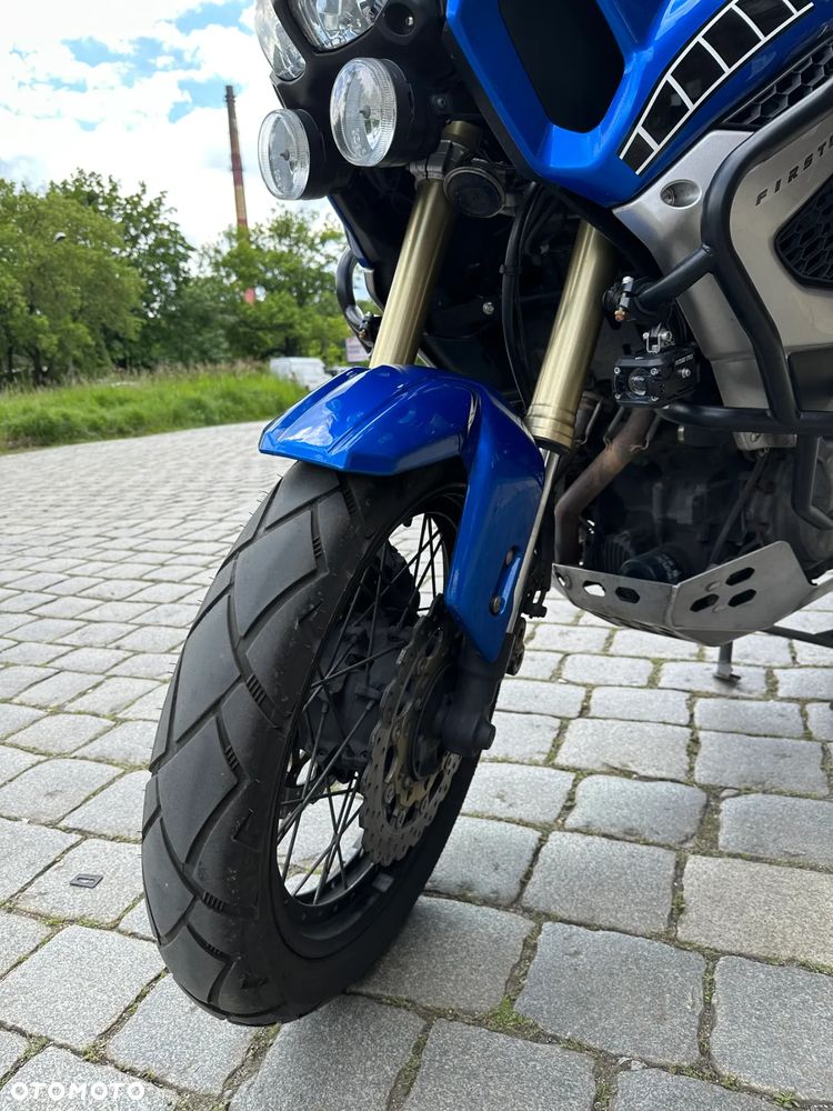 Yamaha Super Tenere - 14