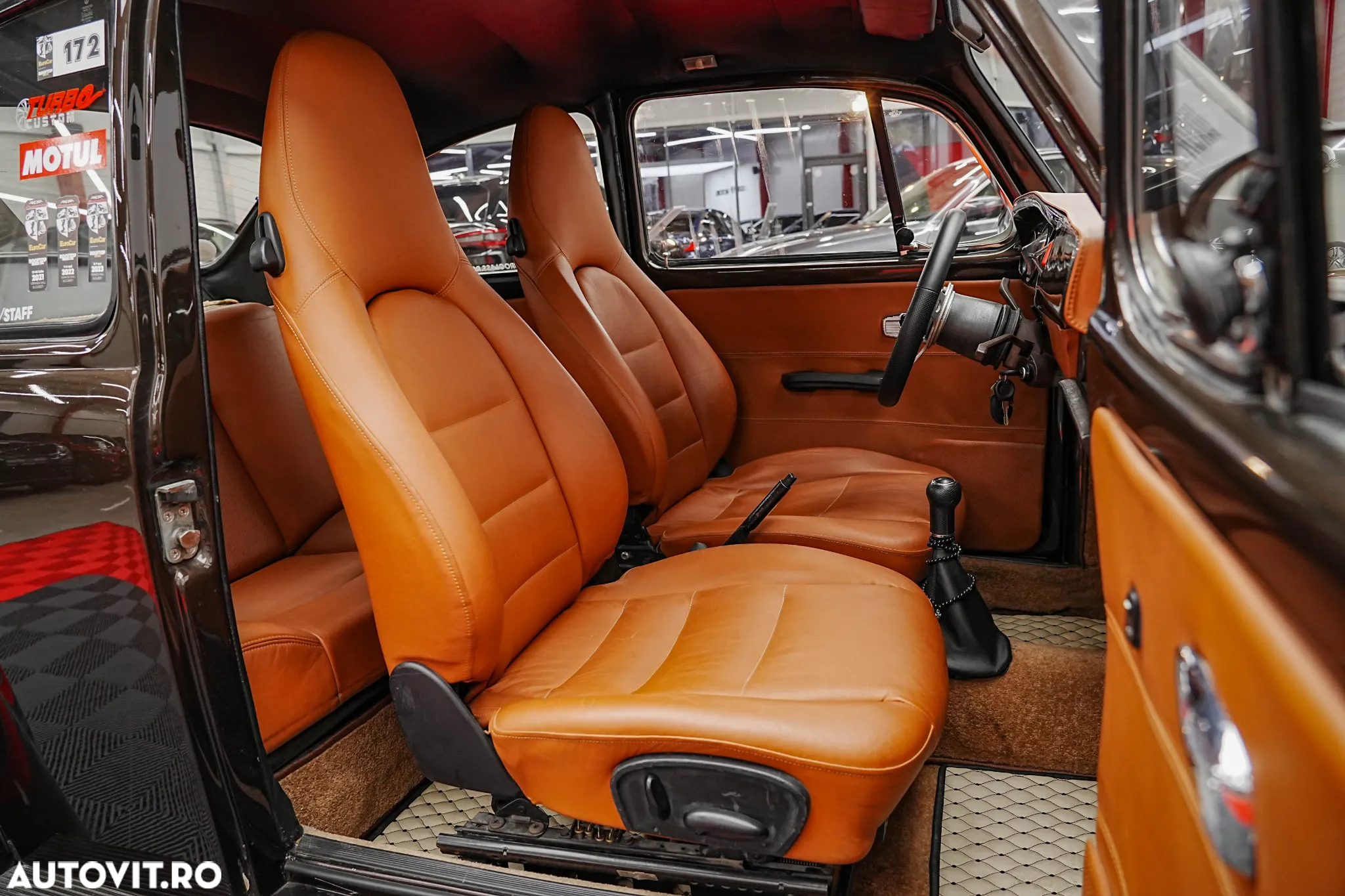 Volkswagen Kafer - 6