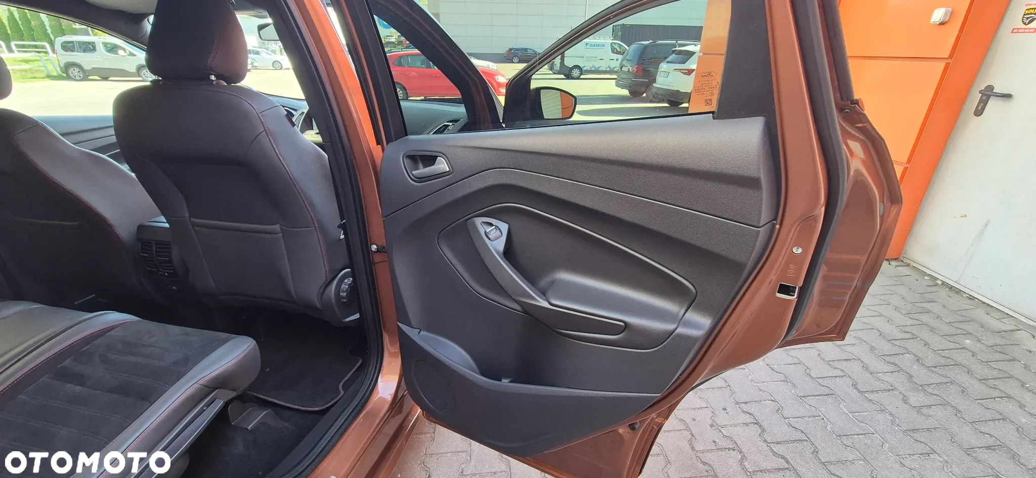Ford Kuga 1.5 EcoBoost 4x4 ST-Line - 20