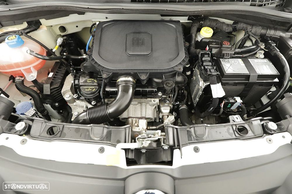 Fiat Panda 1.0 Hybrid City Cross - 18