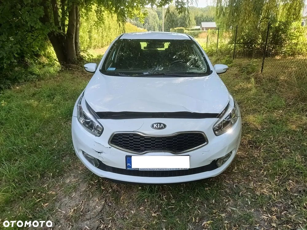 Kia Ceed 1.6 GDI M - 3