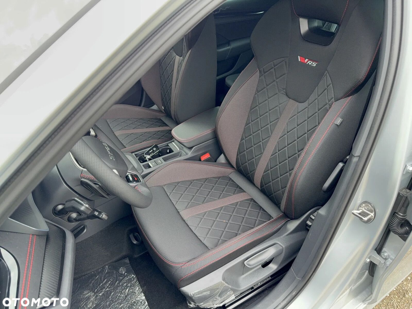 Skoda Octavia - 6