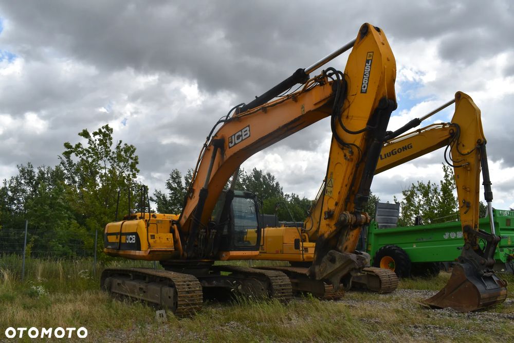 JCB 360 LC - 1