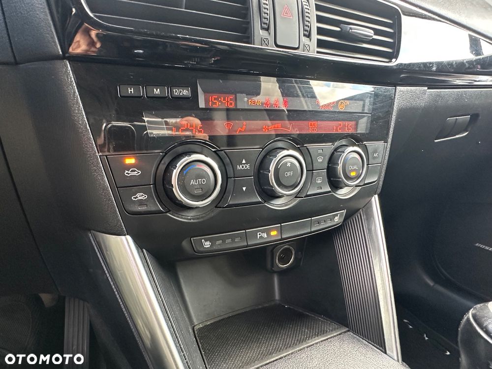 Mazda CX-5 SKYACTIV-G 160 Drive AWD Exclusive-Line - 15