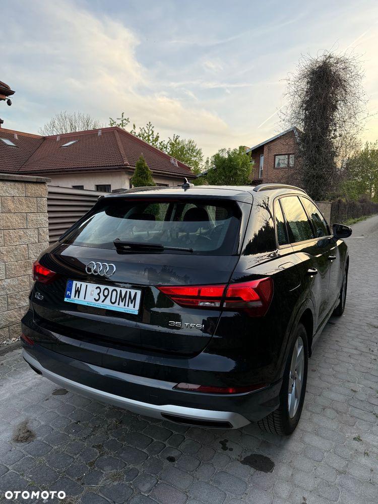 Audi Q3 35 TFSI S tronic advanced - 6
