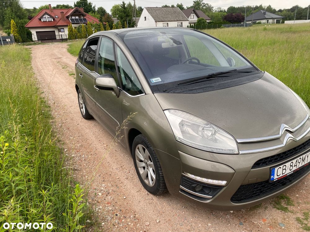 Citroën C4 Picasso 1.6 HDi FAP Tendance - 2