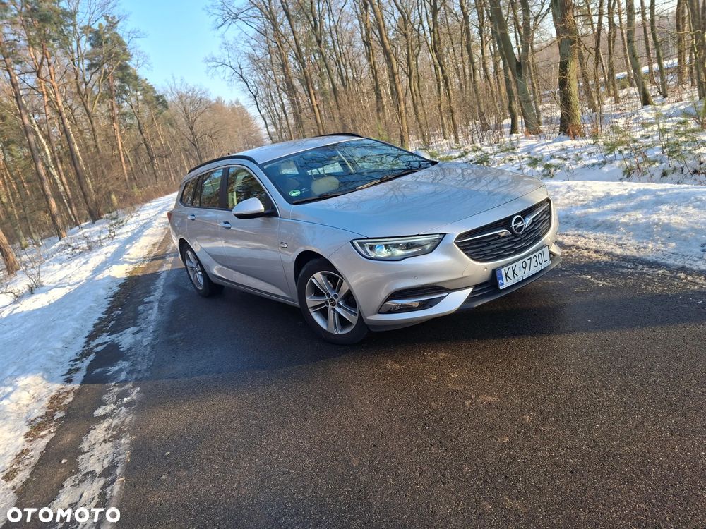 Opel Insignia 1.6 CDTI Cosmo S&S - 1
