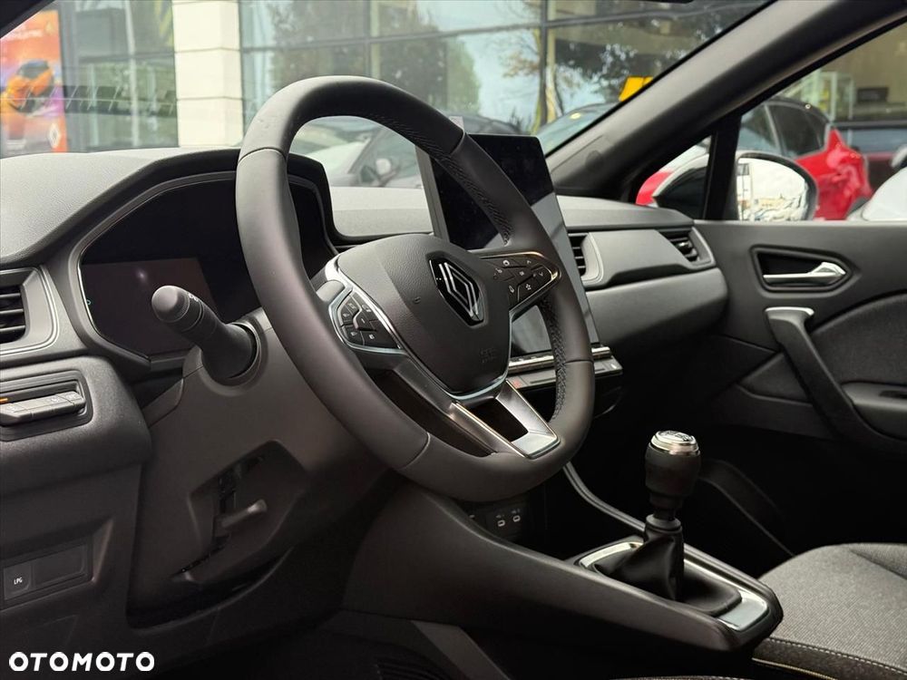 Renault Captur 1.0 TCe Techno - 5