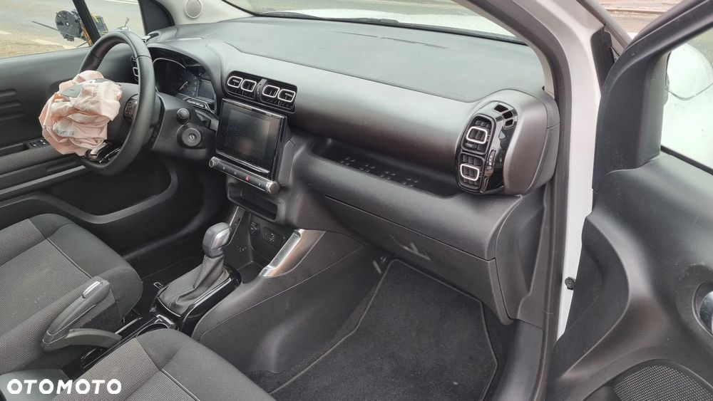 Citroën C3 Aircross PureTech 130 Stop & Start EAT6 OPF RIP CURL - 22