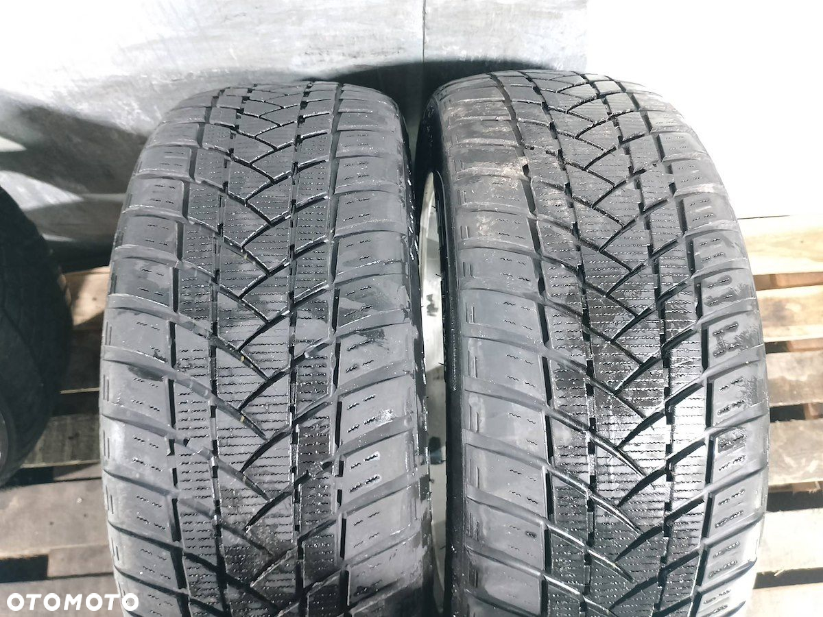 FELGI ALUMINIOWE KOMPLET 17 Z OPONAMI SUBARU OUTBACK 215/55 R17 - 3