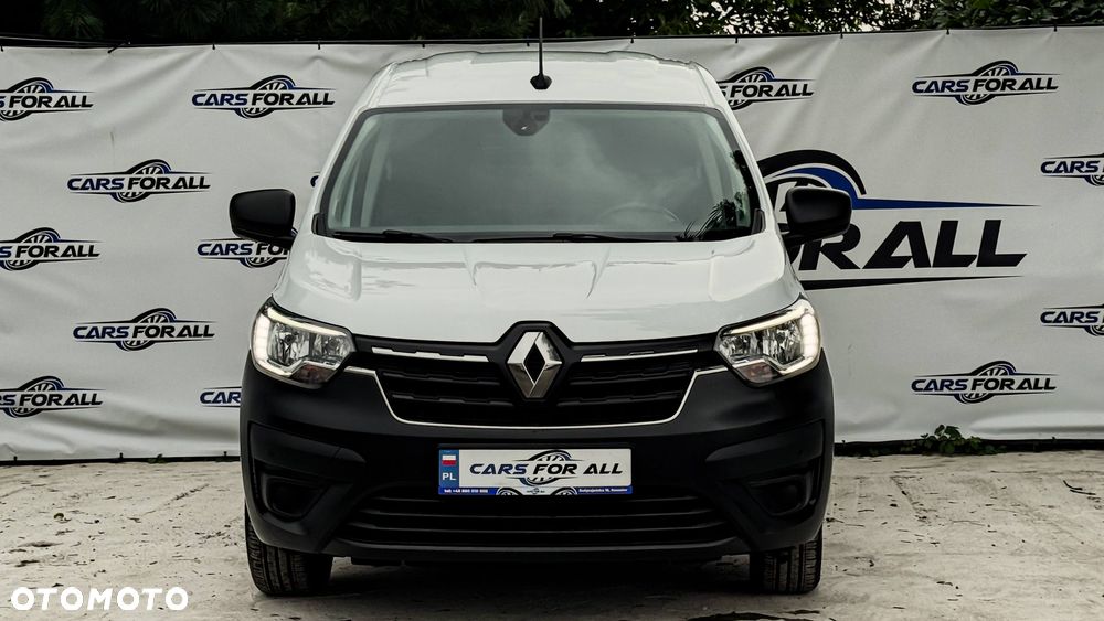 Renault KANGOO EXPRESS 1.5 dCi CONFORT - 3