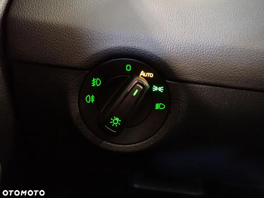 Skoda Octavia 1.5 TSI ACT Ambition - 16