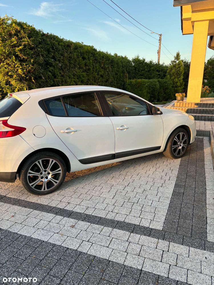 Renault Megane 1.5 dCi Generation - 8