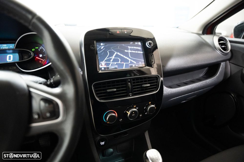 Renault Clio 0.9 TCe Limited - 8