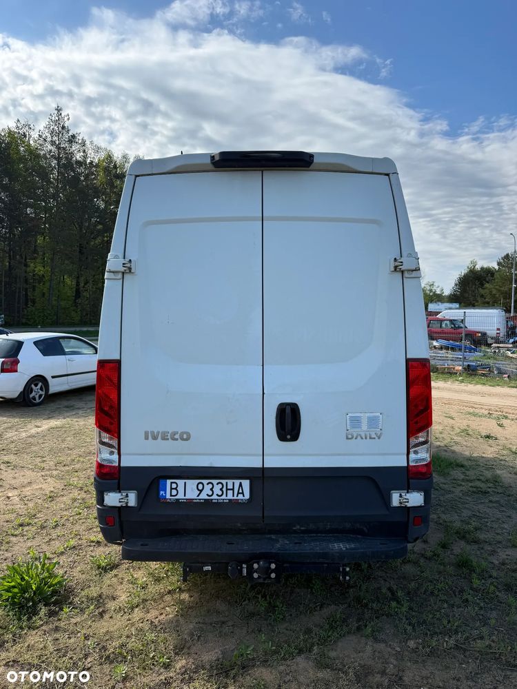 Iveco 35S14G - 2