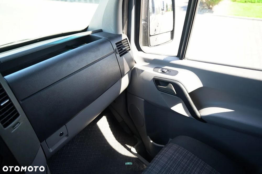 Mercedes-Benz SPRINTER 314 CDI / BLASZAK / AUTOMAT / 3 MIEJSCA / - 30