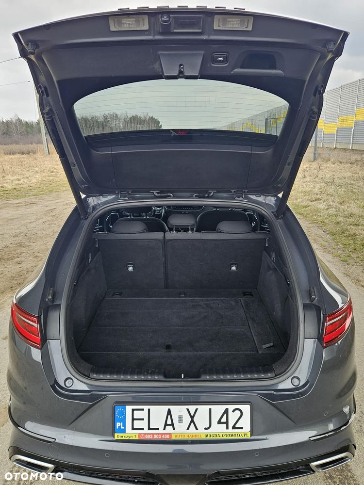 Kia ProCeed 1.4 T-GDI DCT7 OPF GT LINE - 11