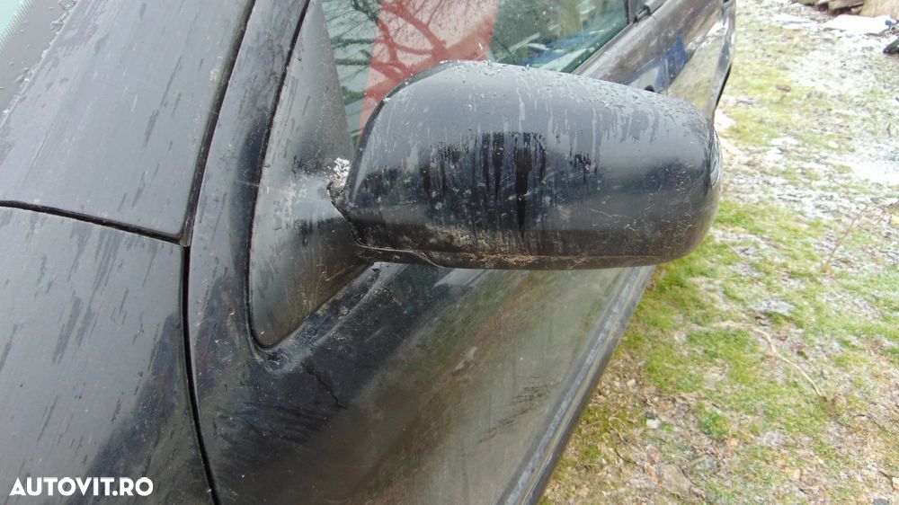Oglinda Skoda Fabia 2000-2006 oglinzi stanga dreapta fabia 1 - 3