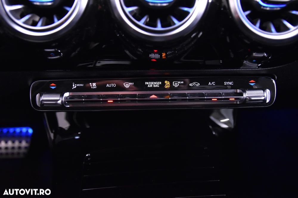 Mercedes-Benz A 220 4MATIC MHEV 8G-DCT - 18