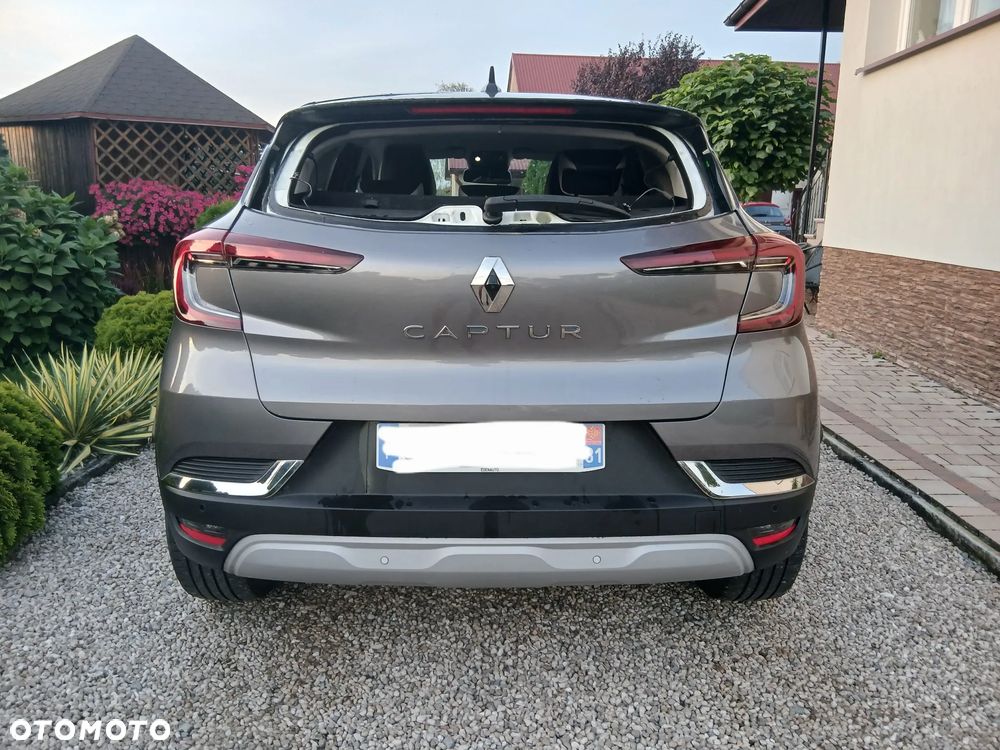 Renault Captur - 7