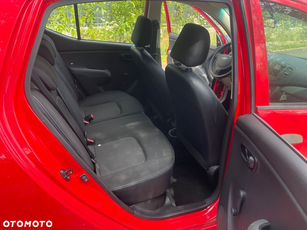 Hyundai i10 1.1 5 Star Edition - 15