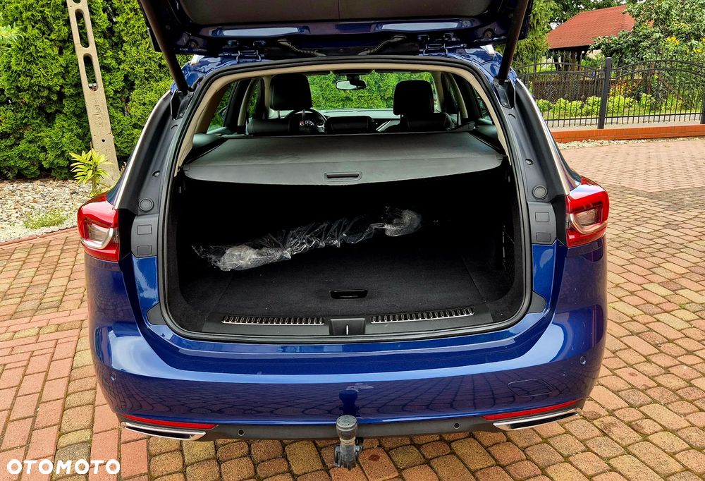 Opel Insignia 2.0 CDTI Business Elegance S&S - 12