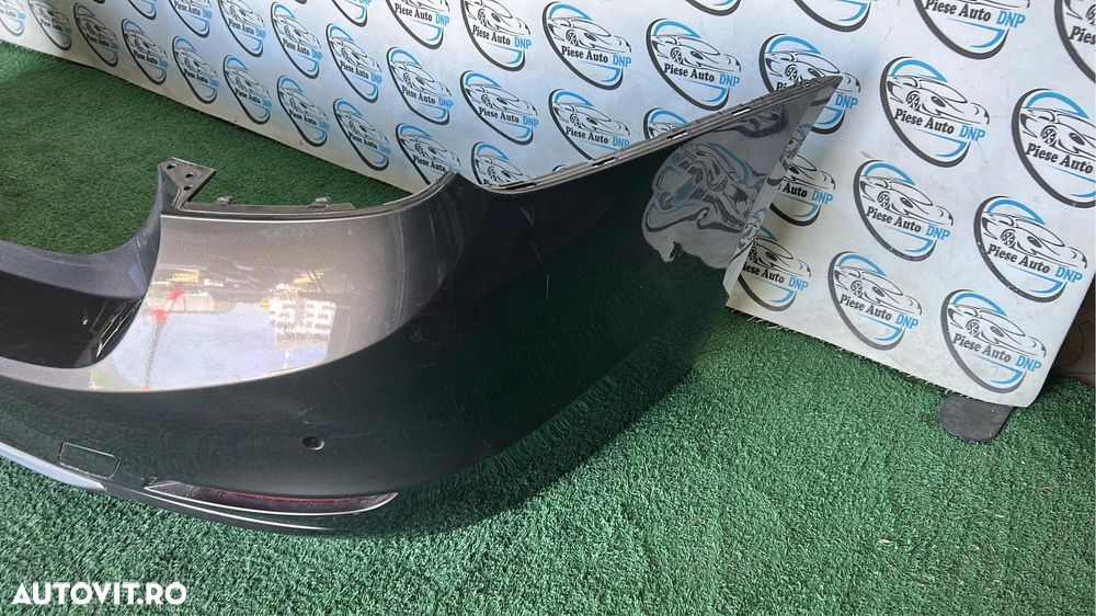 Bara spate completa Bmw seria 3 F30 - 2