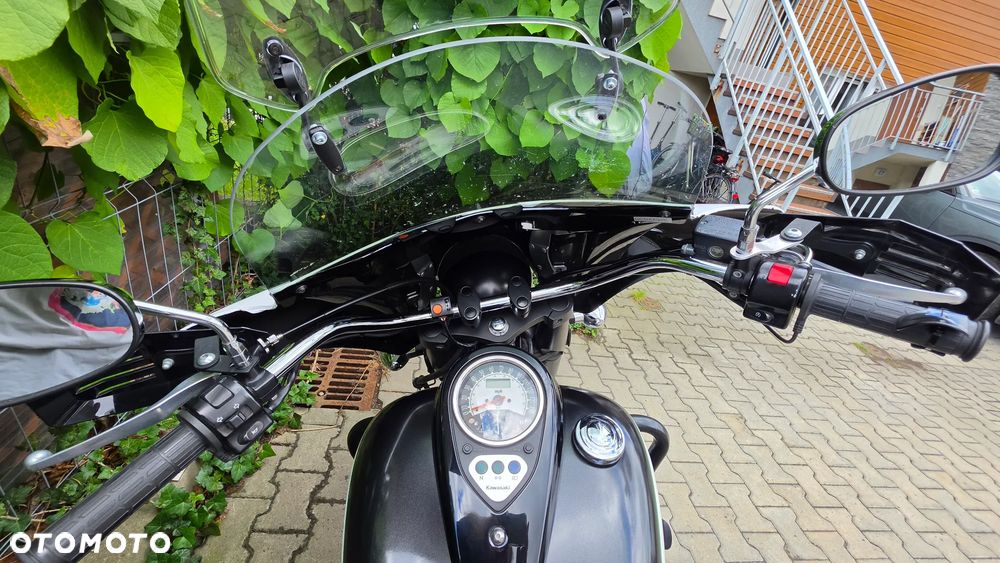 Kawasaki VN - 7