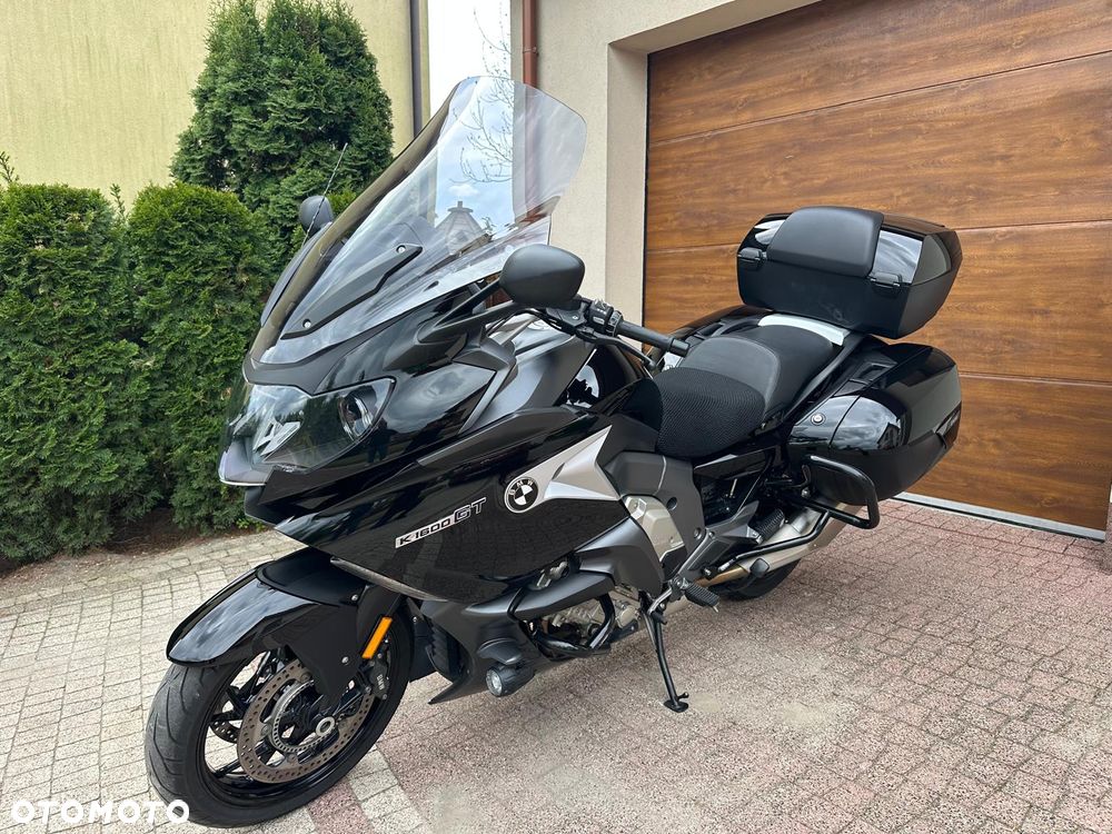 BMW K - 24