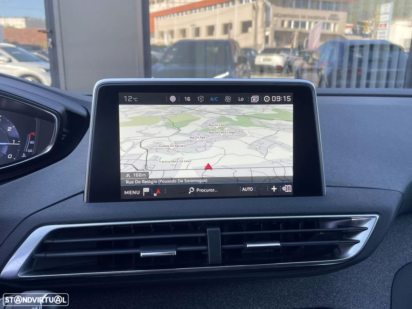 Peugeot 5008 1.2 PureTech Allure EAT8 - 22