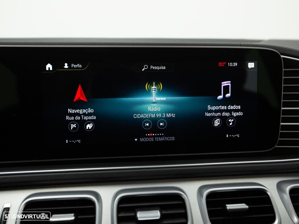 Mercedes-Benz GLE 350 de Coupé 4Matic - 35