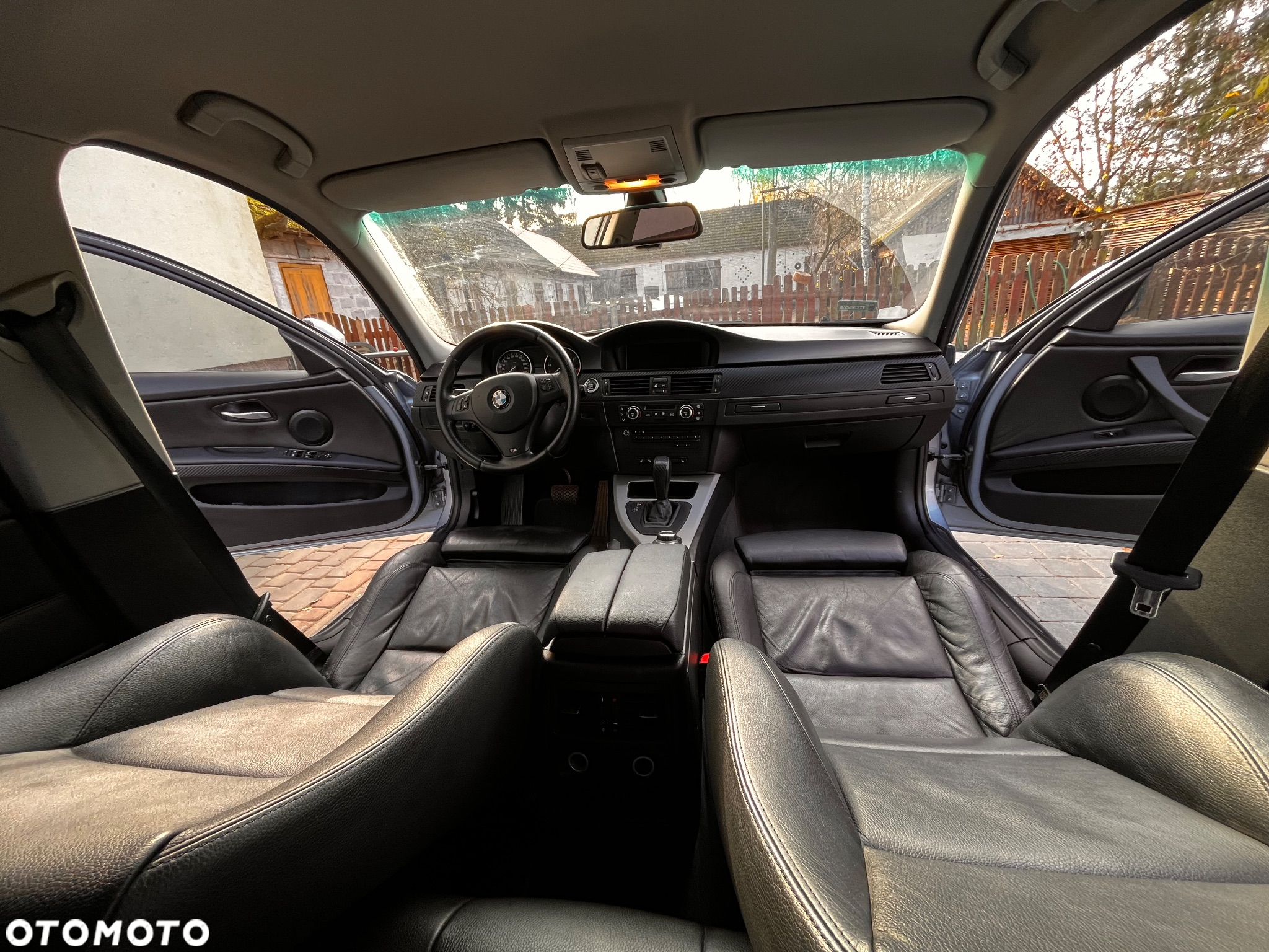 BMW Seria 3 - 19