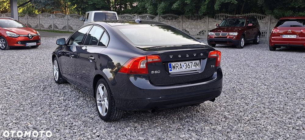 Volvo S60 T3 Kinetic - 5