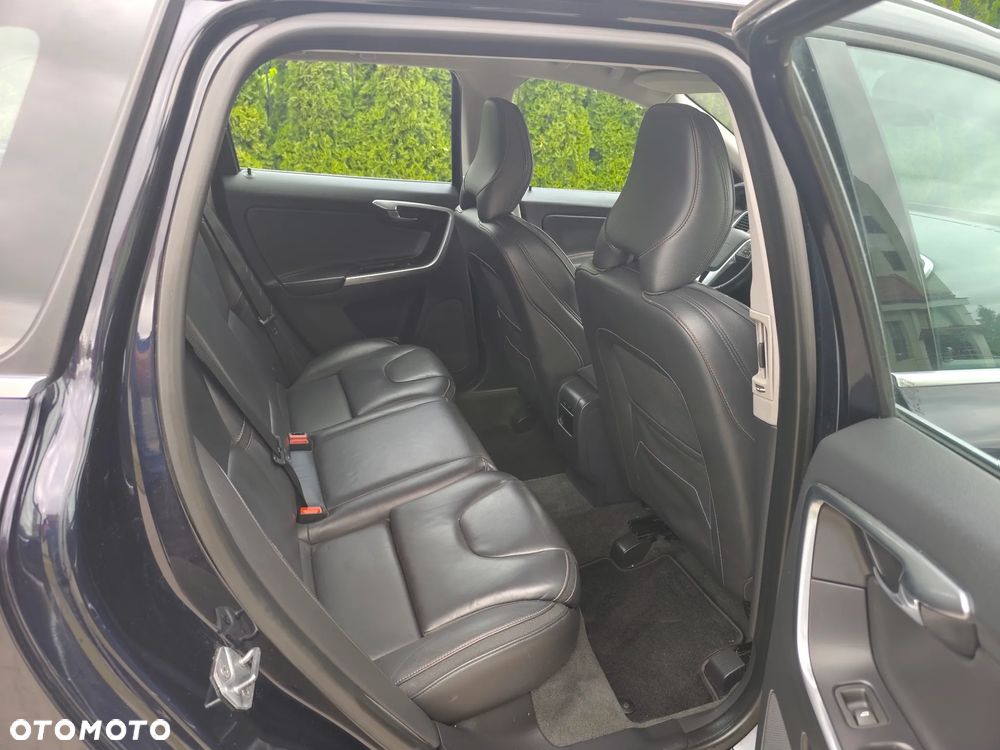 Volvo XC 60 D3 Geartronic Ocean Race - 27