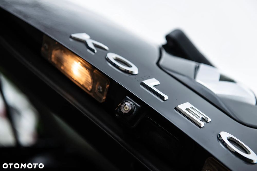 Renault Koleos 2.0 dCi 4x4 Privilege - 6