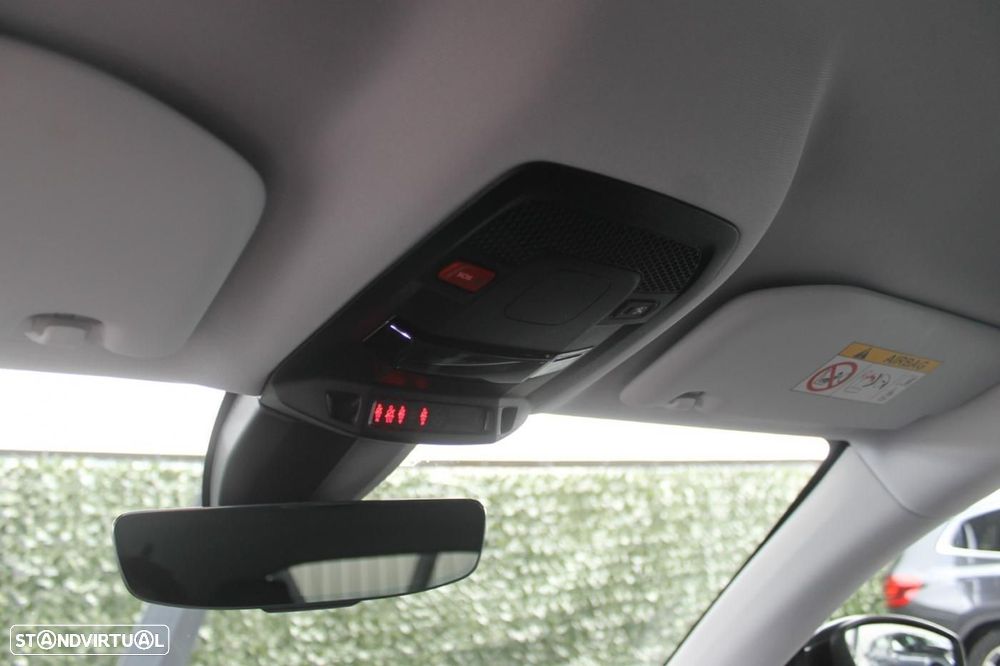 Peugeot 508 1.6 Hybrid Allure Pack e-EAT8 - 45