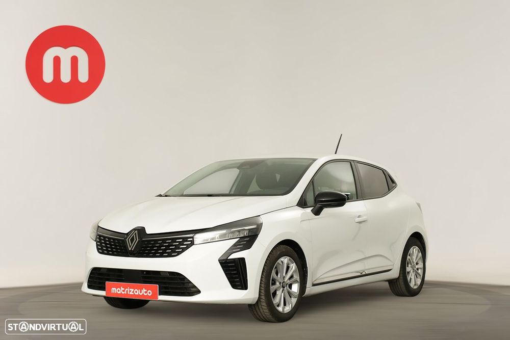 Renault Clio 1.0 TCe Evolution Bi-Fuel - 2