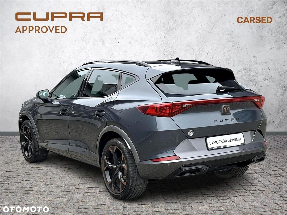Cupra Formentor 1.5 TSI DSG - 37
