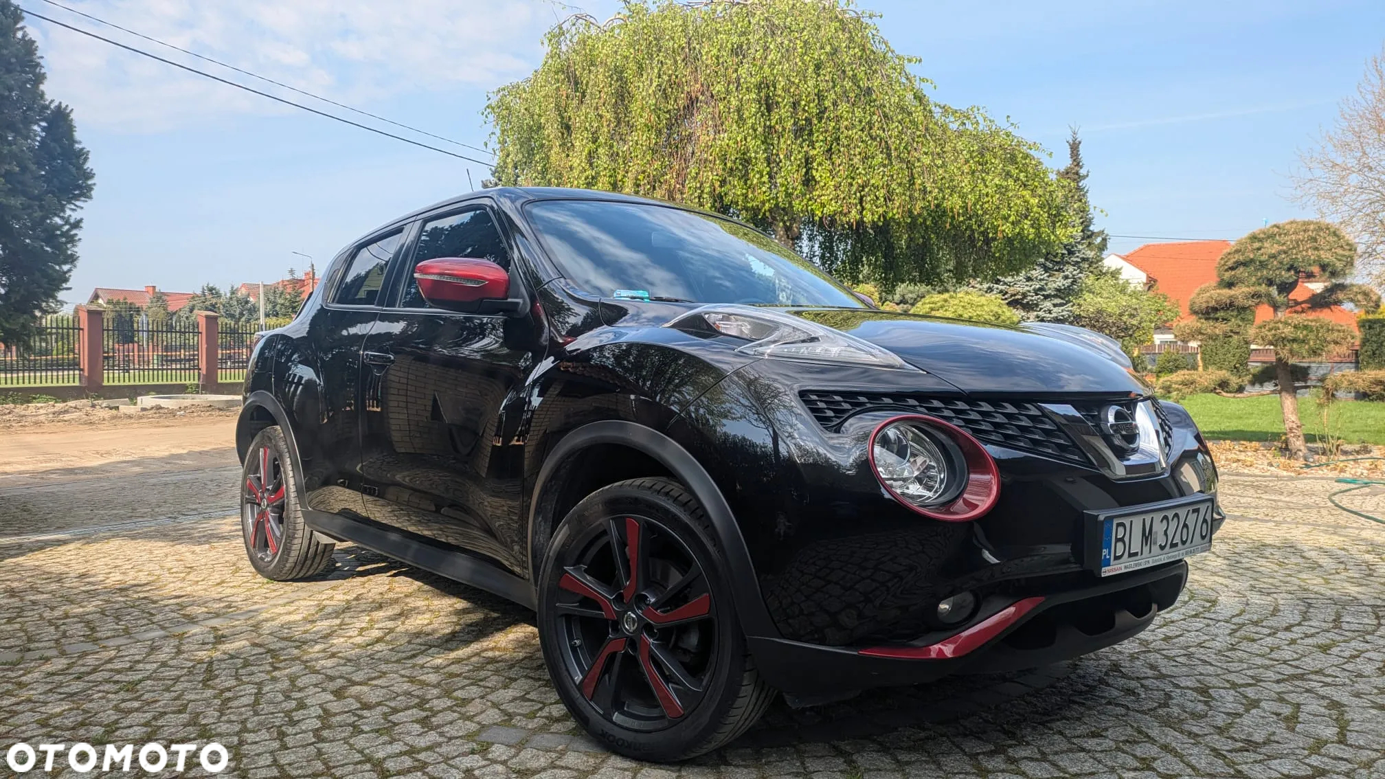 Nissan Juke - 3