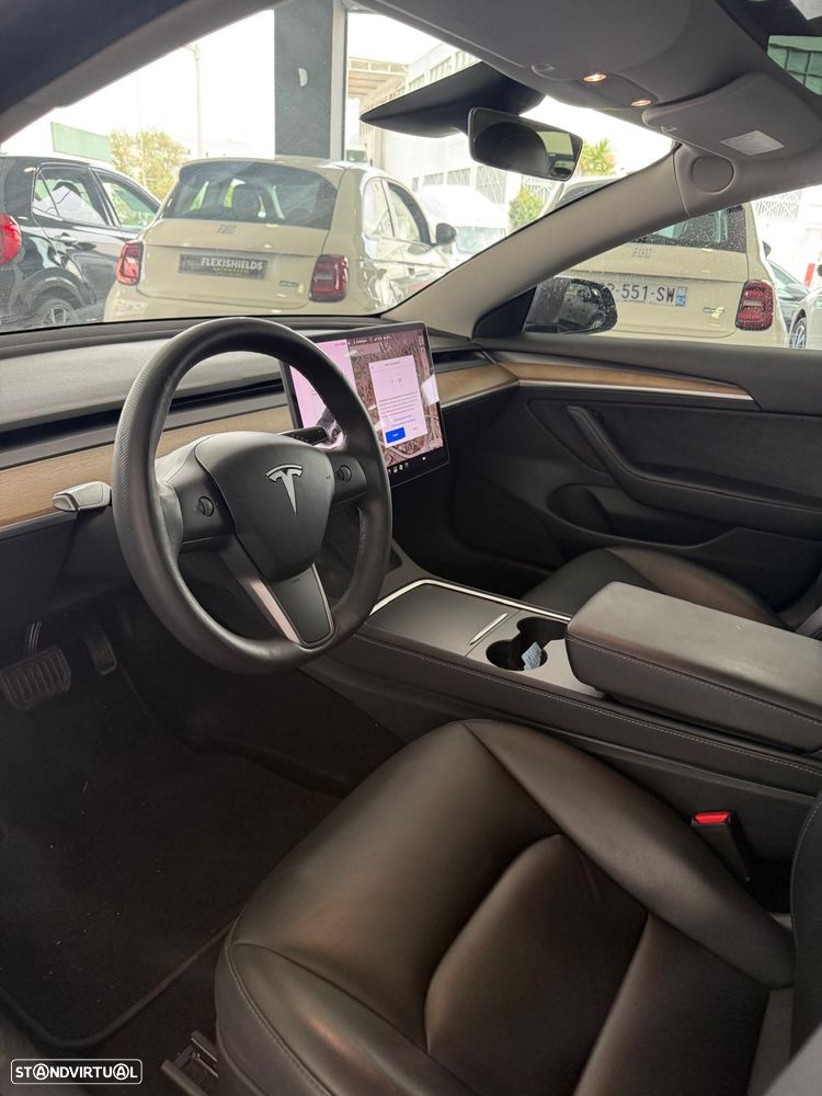 Tesla Model 3 Long Range AWD Dual Motor - 10