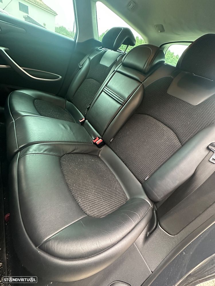 Citroën C5 Tourer 1.6 HDi Business Airdream - 4