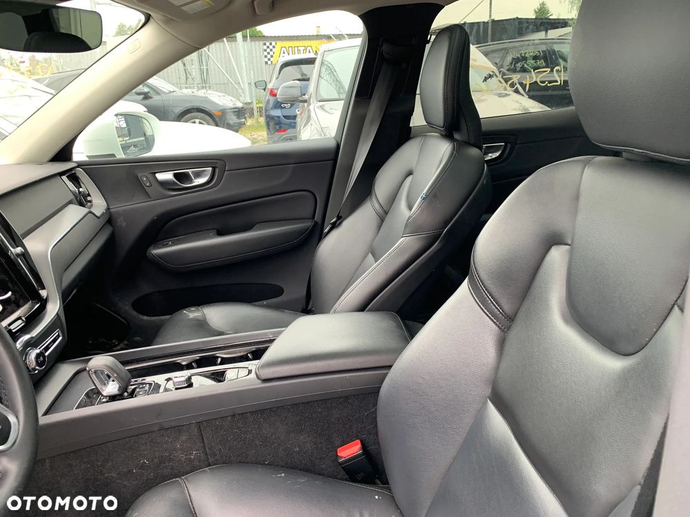 Volvo XC 60 B6 B AWD Geartronic Inscription - 10