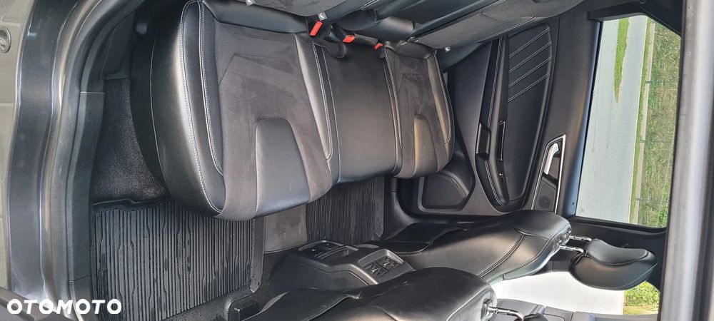 Ford Edge - 20
