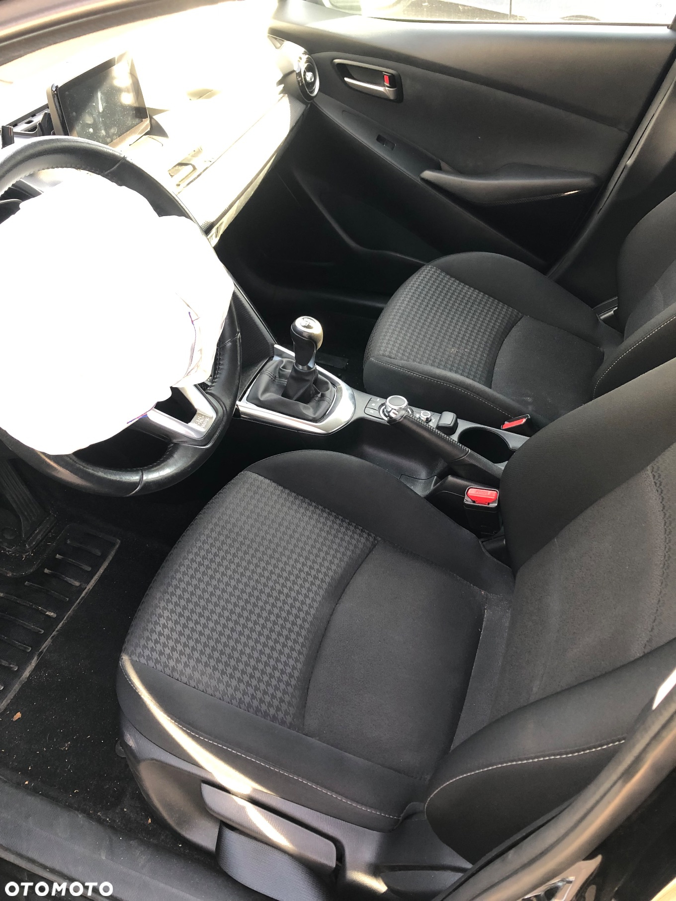 Mazda 2 1.5 Skymotion - 7