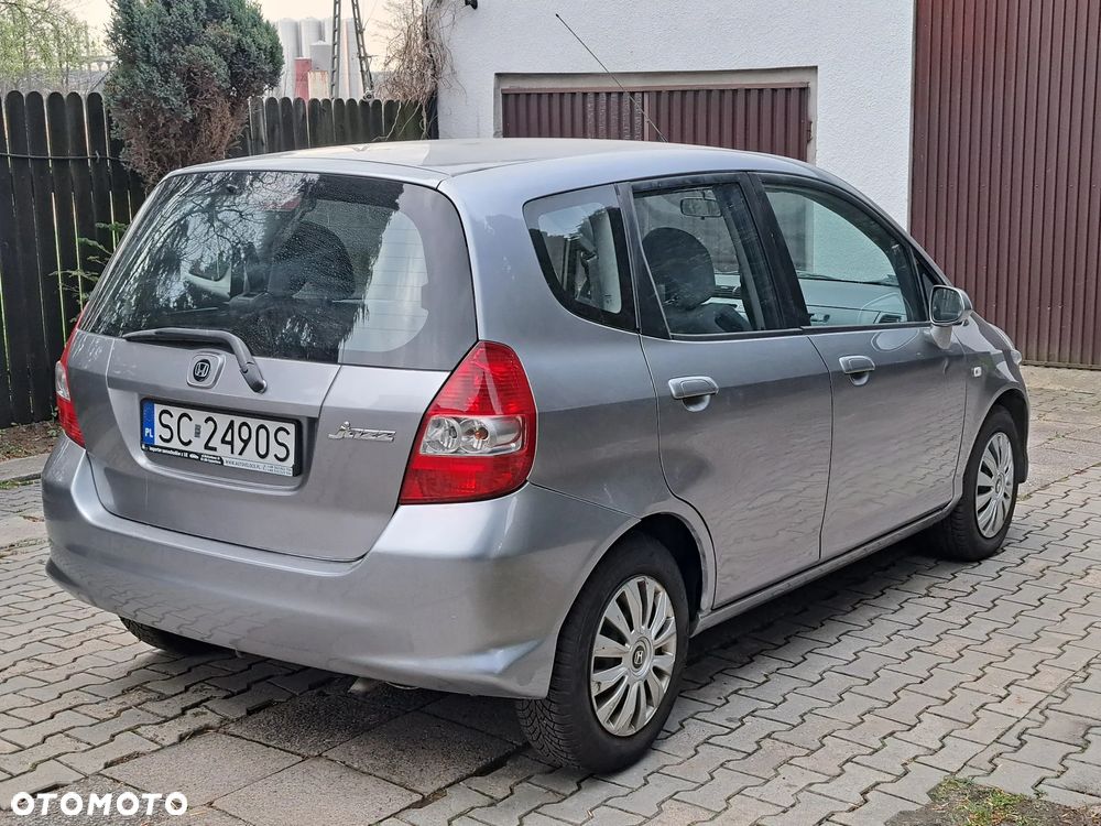 Honda Jazz 1.2 S-X Cool Funky - 24
