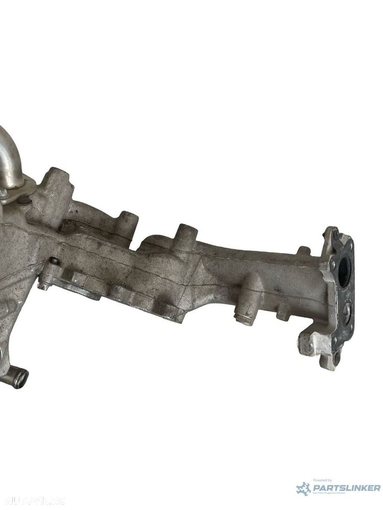 Racitor gaze MERCEDES-BENZ C-CLASS W204 2007 - 2014 2.2CDI A6461401075 - 3