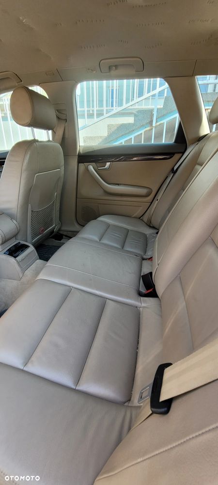 Audi A4 ver-1-8t-multitronic - 7