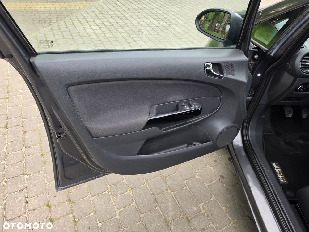 Opel Corsa - 11