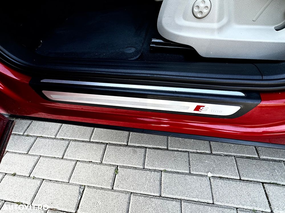 Audi Q5 2.0 TDI S tronic - 14