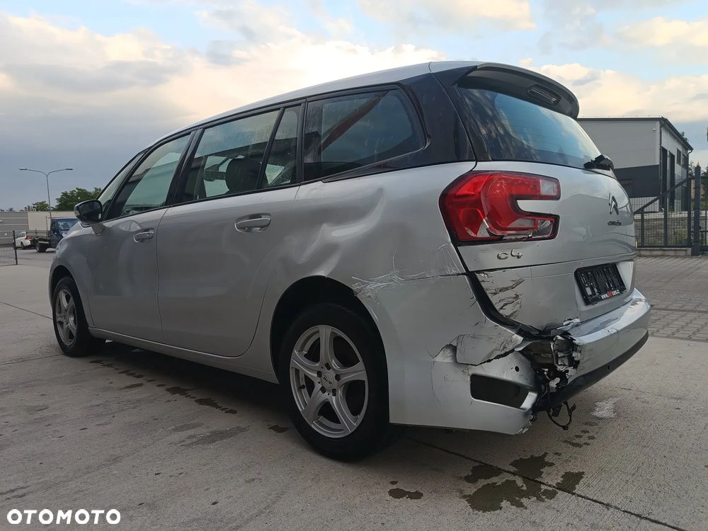 Citroën C4 Grand Picasso VTi 120 Intensive - 6